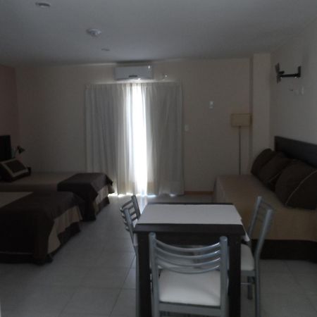 Apart Hotel Granada Neuquen Phòng bức ảnh