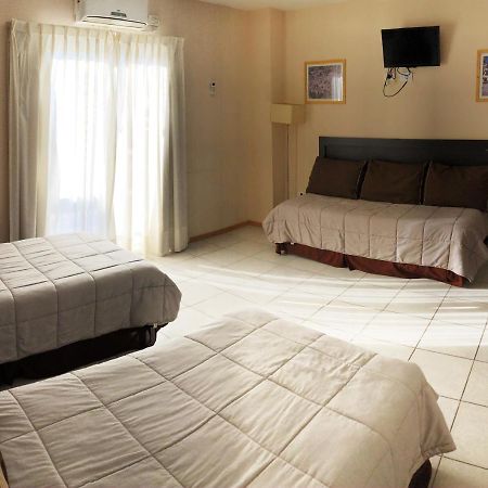 Apart Hotel Granada Neuquen Ngoại thất bức ảnh