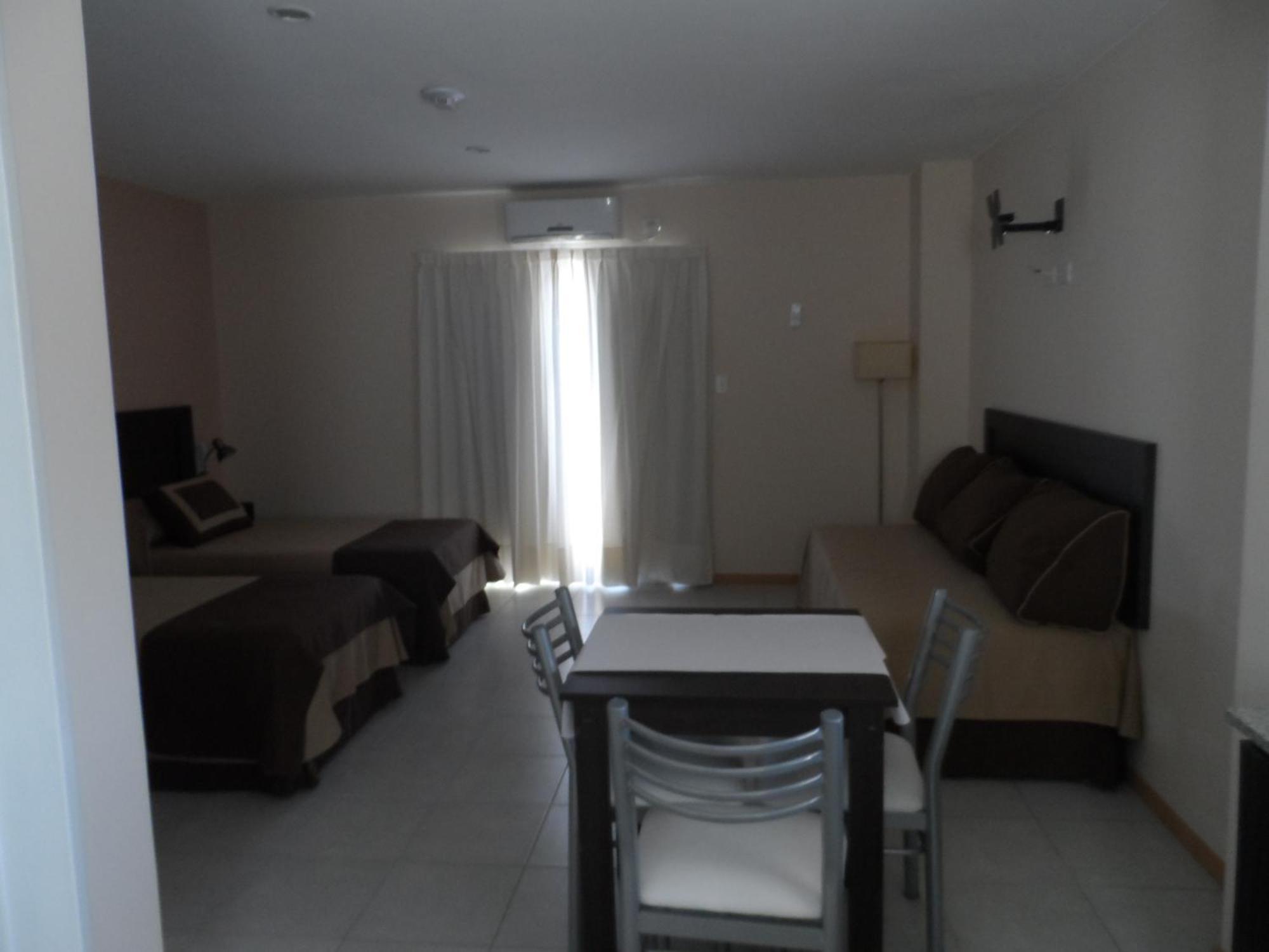 Apart Hotel Granada Neuquen Phòng bức ảnh